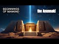 The complete history of the anunnaki