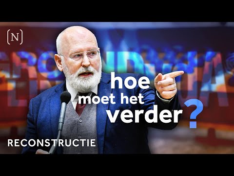 Wat ging er