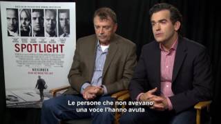 Brian d'arcy james e matt carroll ...