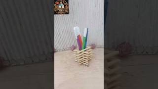l teach you how to make Low cast Material pen 🖋️ box