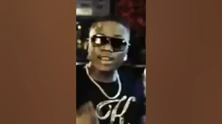 Jesselionet Asamu Zinopee and Klever Jay