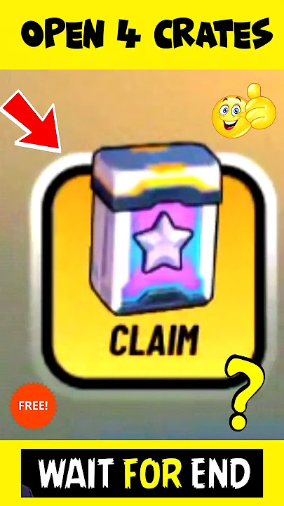 OPENING 4 CRATES #shorts #technogamerz #battlestars #techno #battlestarscratesopening