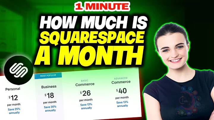 How much is squarespace a month 2025 | Pricing Plans Squarespace