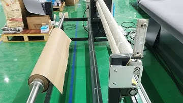 IECHO FRA standard automatic feeder