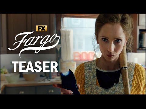 Fargo | Installment 5 Teaser - Dot Lyon (Juno Temple) is a Homemaker | FX