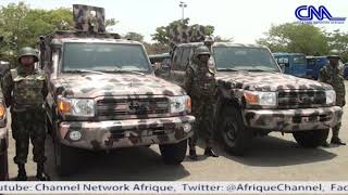 Scores Of Armed Bandits Killed In Zamfara Air Raid- DHQ