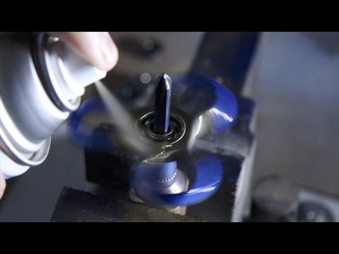 How Do You Spray Paint A Fidget Spinner How Do You Spray Paint A Fidget Spinner