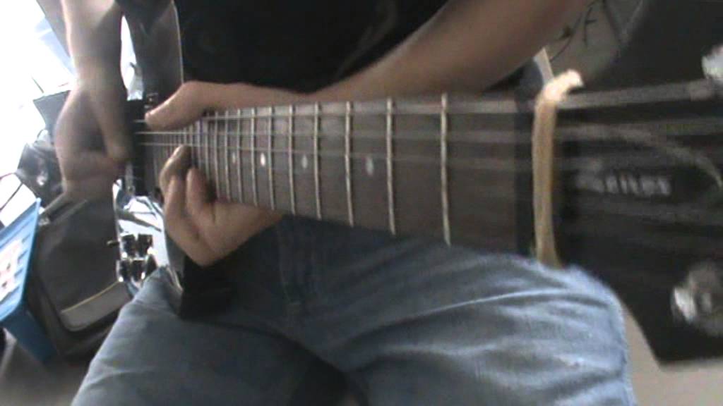 Cort Zenox Z40 (EMG H4 & EMG H4A)