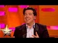 Michael McIntyre Learns About Tinder and Grindr - The Graham Norton Show
