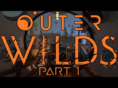 ✔️️ Endgame - Outer Wilds [Blind] (Episode 4/4) 