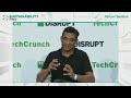 Raising for Sustainability Tech in a New Climate | TechCrunch Disrupt 2023