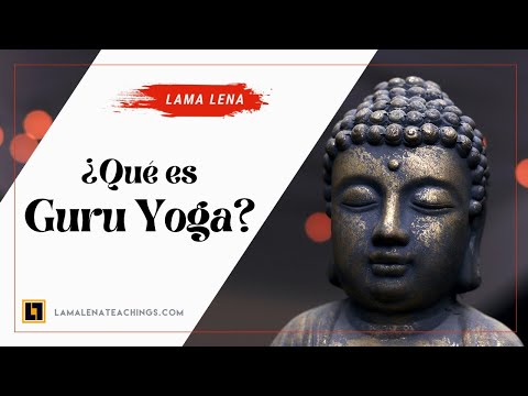 Video: ¿Qué es el soola yoga?