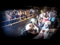 KRAMPUS show Hluboká nad Vltavou 25. 11. 2015