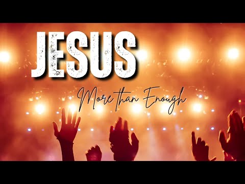 More Than Enough | A Song of Dependence to God | Rooted and Rising Music