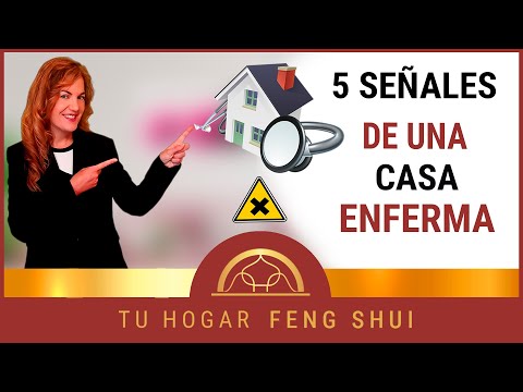 Vídeo: Com Quedar Embarassada Al Feng Shui