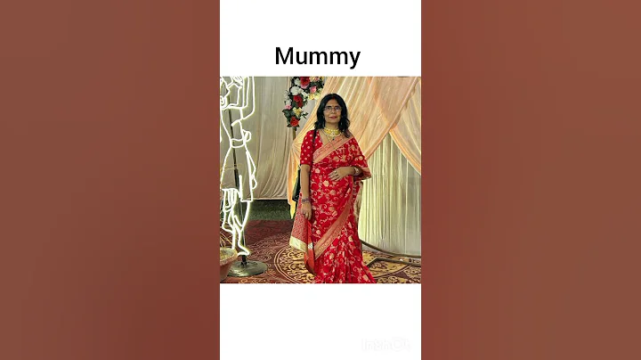 pragati verma family introduction #pragativerma #family #shorts