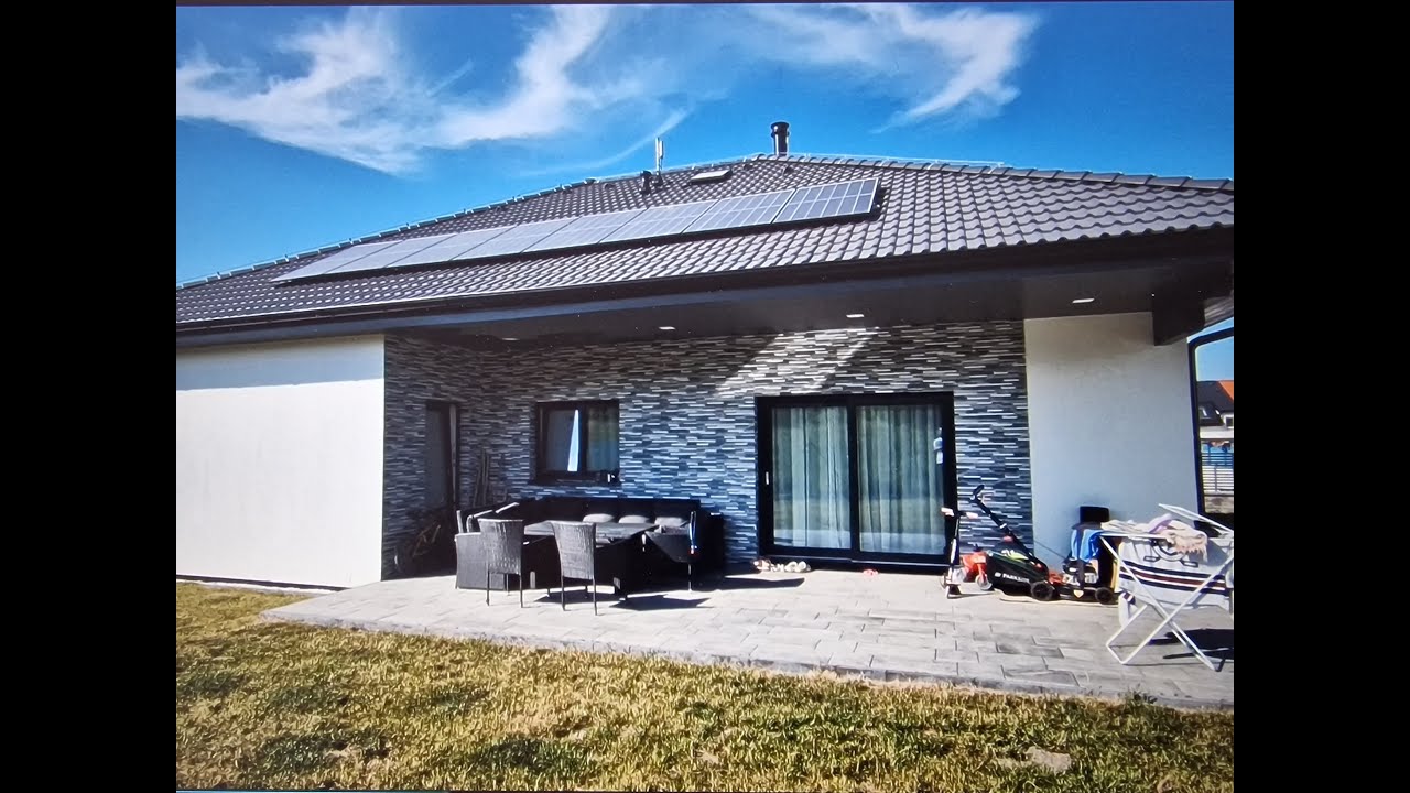 Stavitelé, kteří se po třech letech vrátili k firmě HappyBuilding.cz