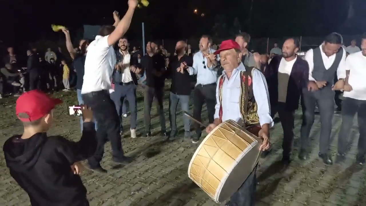 kunduzlu sd parke sünnet eğlencesi