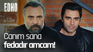 Alpaslan, Hızır için canını feda ediyor! - EDHO Efsane Sahneler