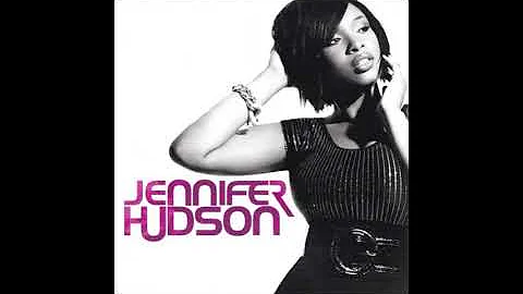 Giving Myself - Jennifer Hudson