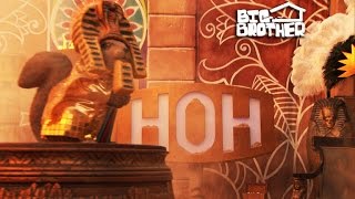 Big Brother - The Final HoH Competition - Part 2