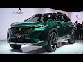 The All-New 2026 Peugeot 707 – Everything You Need to Know!