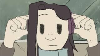 My Maladaptive Daydream