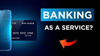 How does Banking as a Service work? We can explain!
