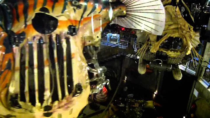 Le Luxe nantais : Richesse culturelle