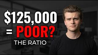 Why Rich People Are Actually Broke (The Fake Wealth Trap)