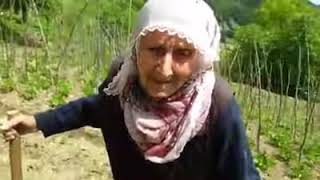 Erbaa Gümüşalan Köyü & Fadi̇me Aksoy & Yurdanur Erdem & İzzet Aksoy & Fadi̇me Çağlar 07 Hazi̇ran 2017