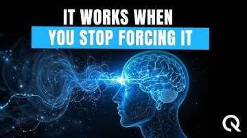 Quantum Manifestation Explained: Why It’s So Simple, Yet Nobody Does It