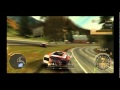 Need For Speed Most Wanted Challenge 36 