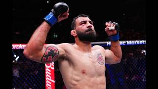 Benoit Saint-Denis Turns Down UFC White House Fight: Smart Move or Missed Opportunity? | MMA News