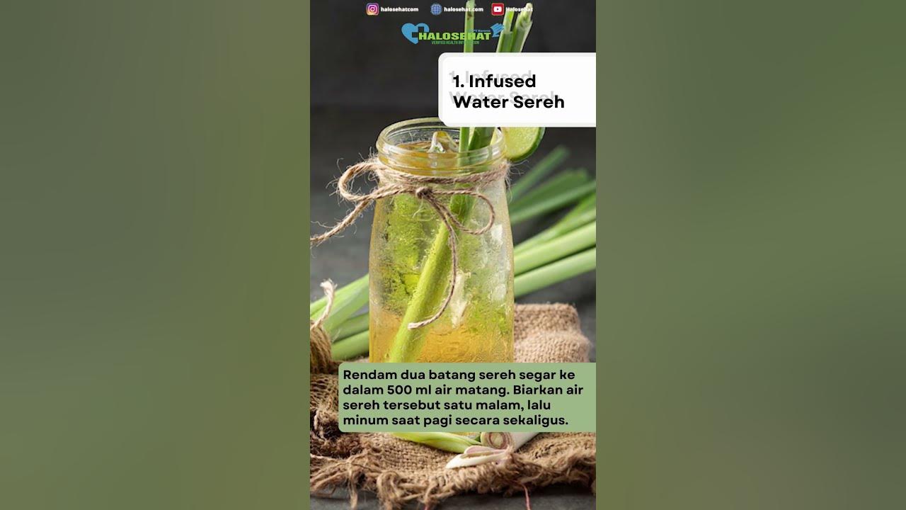 Ramuan Ampuh untuk Mengatasi Penyakit Asam Urat