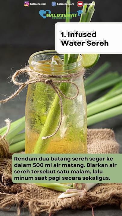 Ramuan Ampuh untuk Mengatasi Penyakit Asam Urat