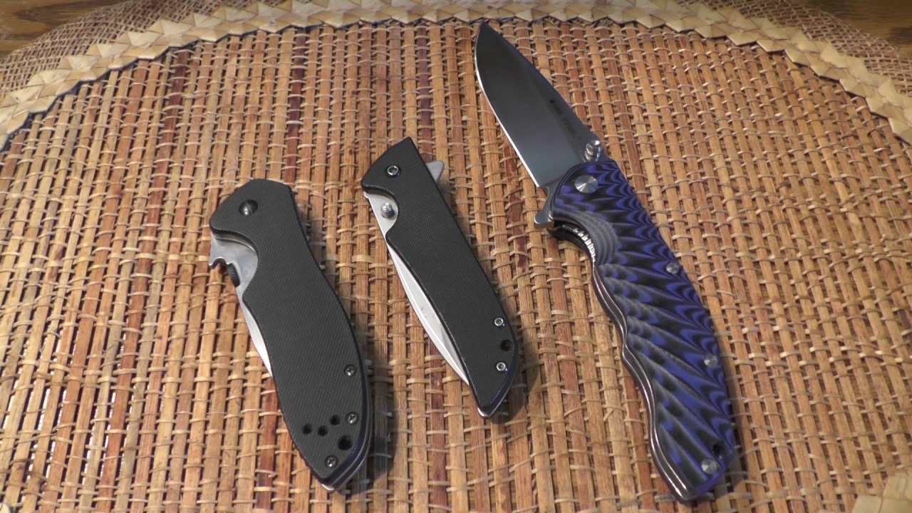 3X3 Knife Tag VR to GunCollector007 YouTube