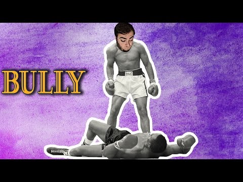 Boks Hayatım - Bully #9