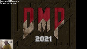 Doomworld Maximum Project 2021 beta part 1
