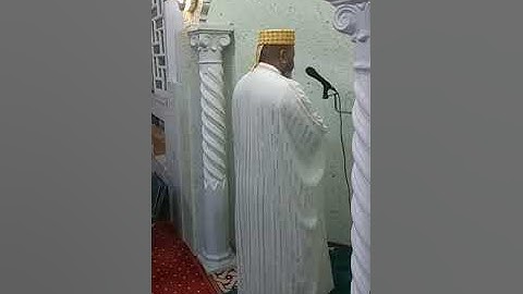 سورة الشمس.               الشيخ رشيد قوي الجزائري حفظه الله