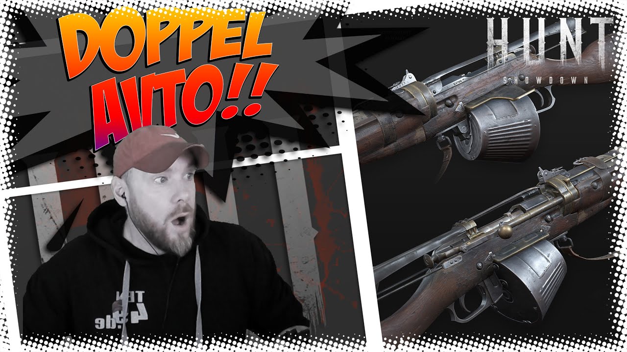 Doppel AVTO !!! - Hunt Showdown | Hunt Showdown deutsch #633 - YouTube