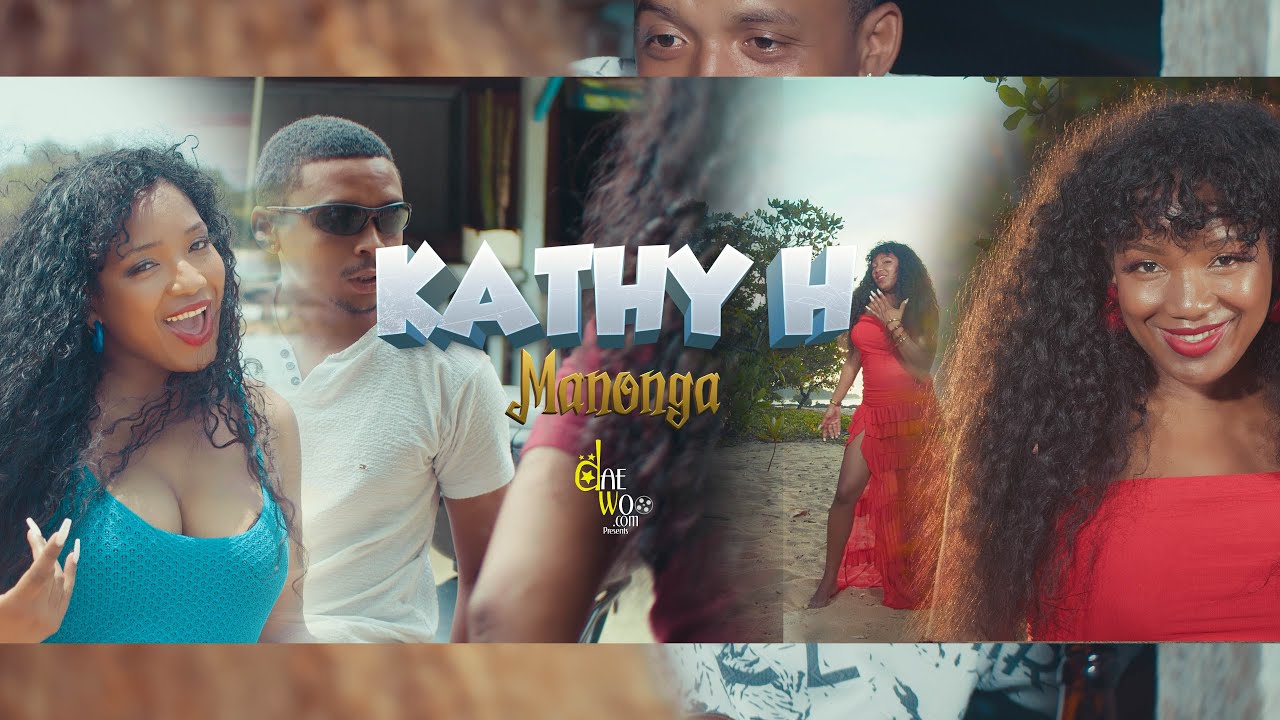 Kathy H - Manonga (By_daewoo_2025)