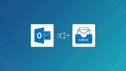 How to Convert PST to MBOX Using Softaken Software