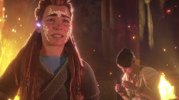 Horizon Forbidden West PS5 4K 60 FPS Gameplay Walkthrough Part 36 FULL GAME | NO COMMENTARY