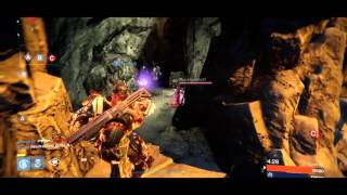 Decimate The Weak | Episode 3 (Destiny)