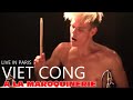 Viet cong live in paris a la maroquinerie le 22 mai 2015