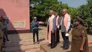 NAAC Peer Team Visit Cycle-2
