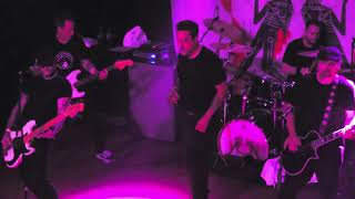 Strung Out - Analog LIVE - Albuquerque, New Mexico (May 1, 2024) #concert #livemusic