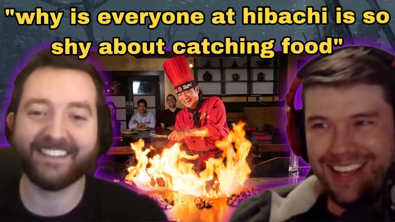 PKA’s Funniest Old Stories