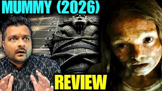 Lee Cronins The Mummy 2026 - Movie Review